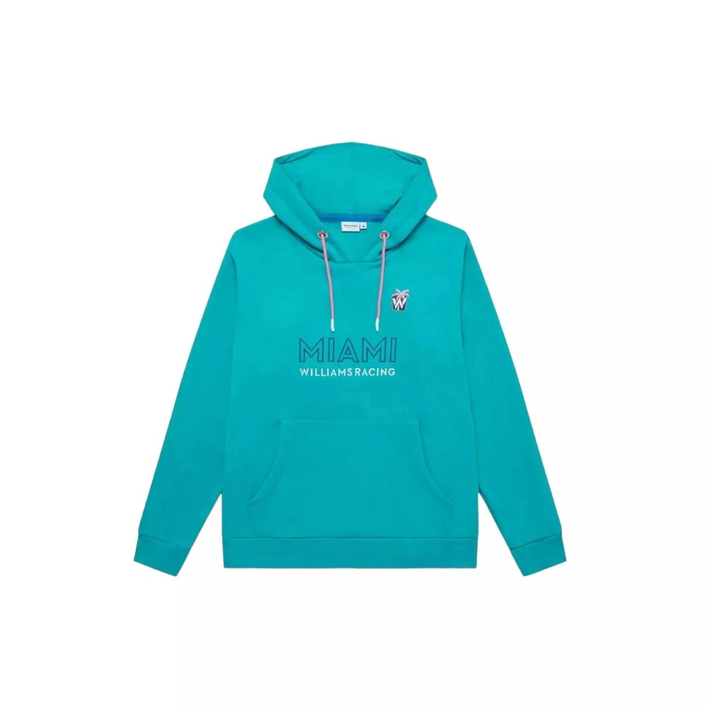 2023 Adult Miami Race Hoodie - Dash Racegear