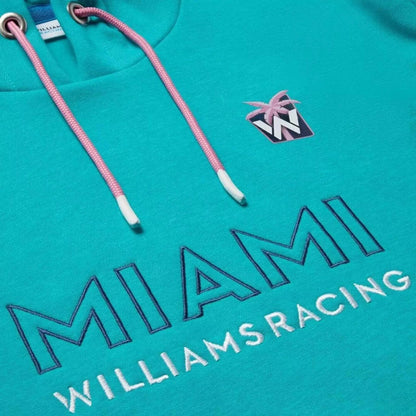 2023 Adult Miami Race Hoodie - Dash Racegear