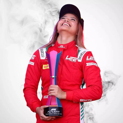 2023 Bianca Bustamante Race Suit Prema Racing - Dash Racegear