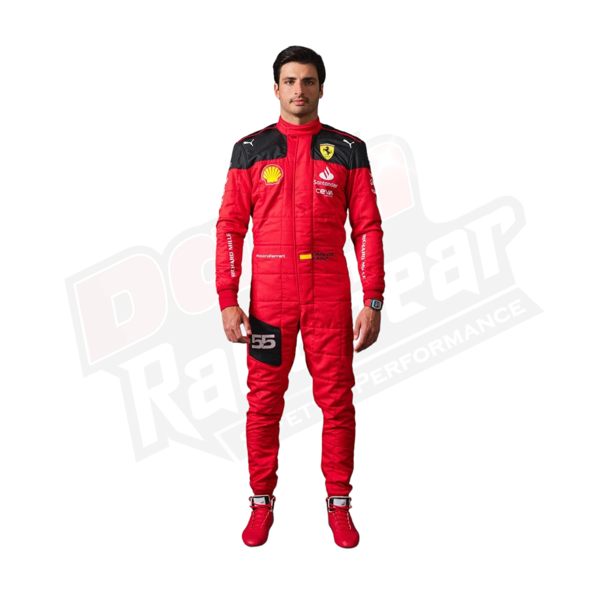 2023CarlosSainzRaceScuderiaFerrariF1RaceSuitKIDS_4.webp