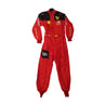 2023 Carlos Sainz Race Scuderia Ferrari F1 Race Suit - Dash Racegear