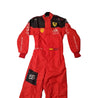 2023 Carlos Sainz Race Scuderia Ferrari F1 Race Suit - Dash Racegear