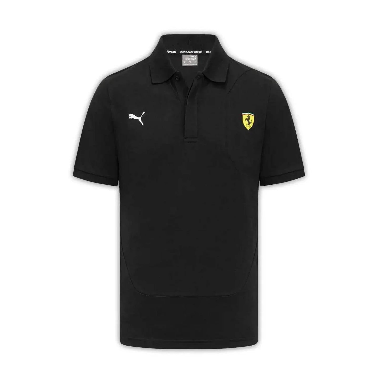 Scuderia Ferrari 2023 Classic Polo - Dash Racegear
