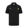 Scuderia Ferrari 2023 Classic Polo - Dash Racegear