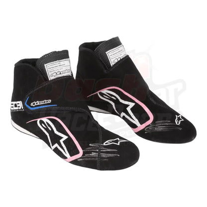 2023 Esteban Ocon BWT F1 Boots - Miami GP - Dash Racegear