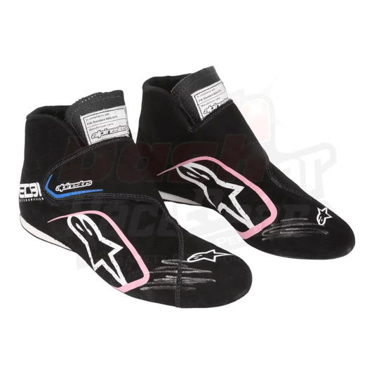 2023 Esteban Ocon BWT F1 Boots - Miami GP - Dash Racegear