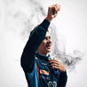 2023 Franco Colapinto MP Motorsport Suit - Dash Racewear