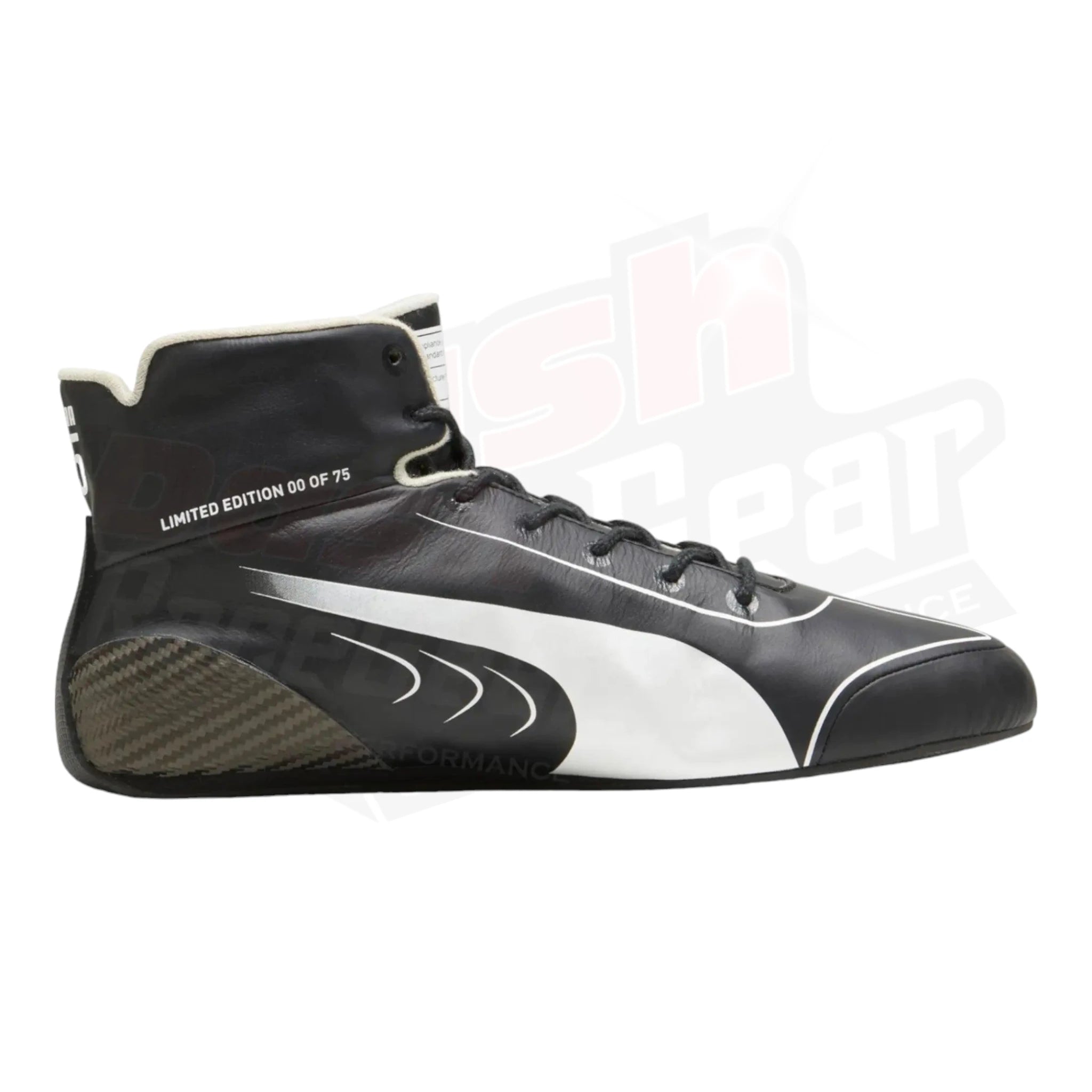 2023 George Russell Mercedes-AMG F1 Team Race Boots