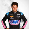 2023 Jack Doohan Invicta Virtuosi Racing Suit - Dash Racegear