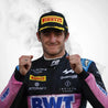 2023 Jack Doohan Invicta Virtuosi Racing Suit - Dash Racewear