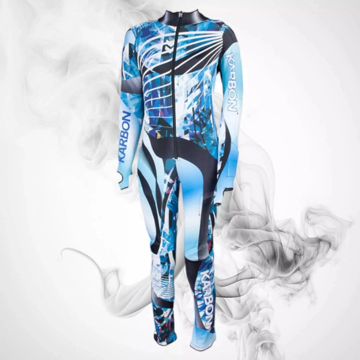 2023 Karbon Adult Empress GS Suit - Dash Racegear