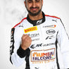 2023 Kush Maini Campos Racing Suit - Dash Racewear