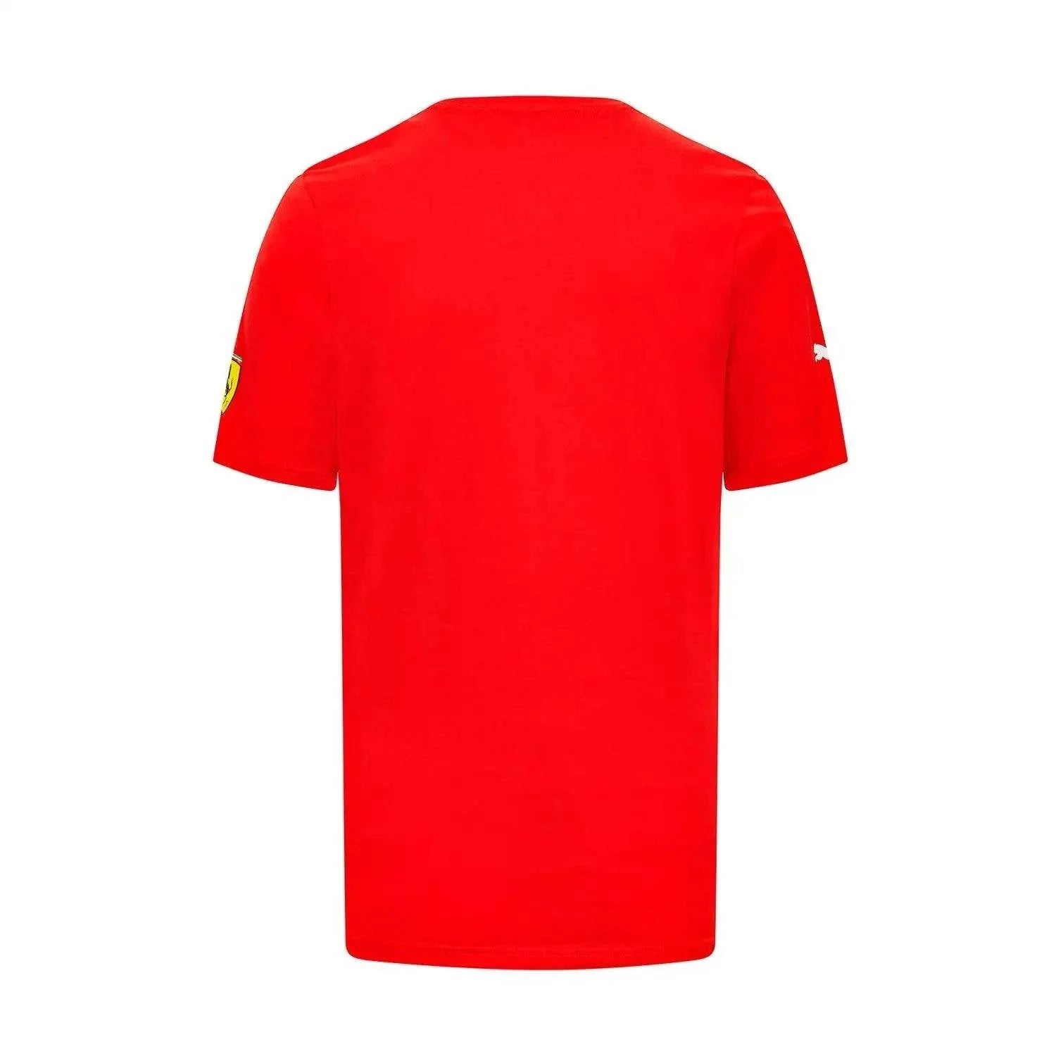 Scuderia Ferrari 2023 Leclerc T-Shirt - Dash Racegear