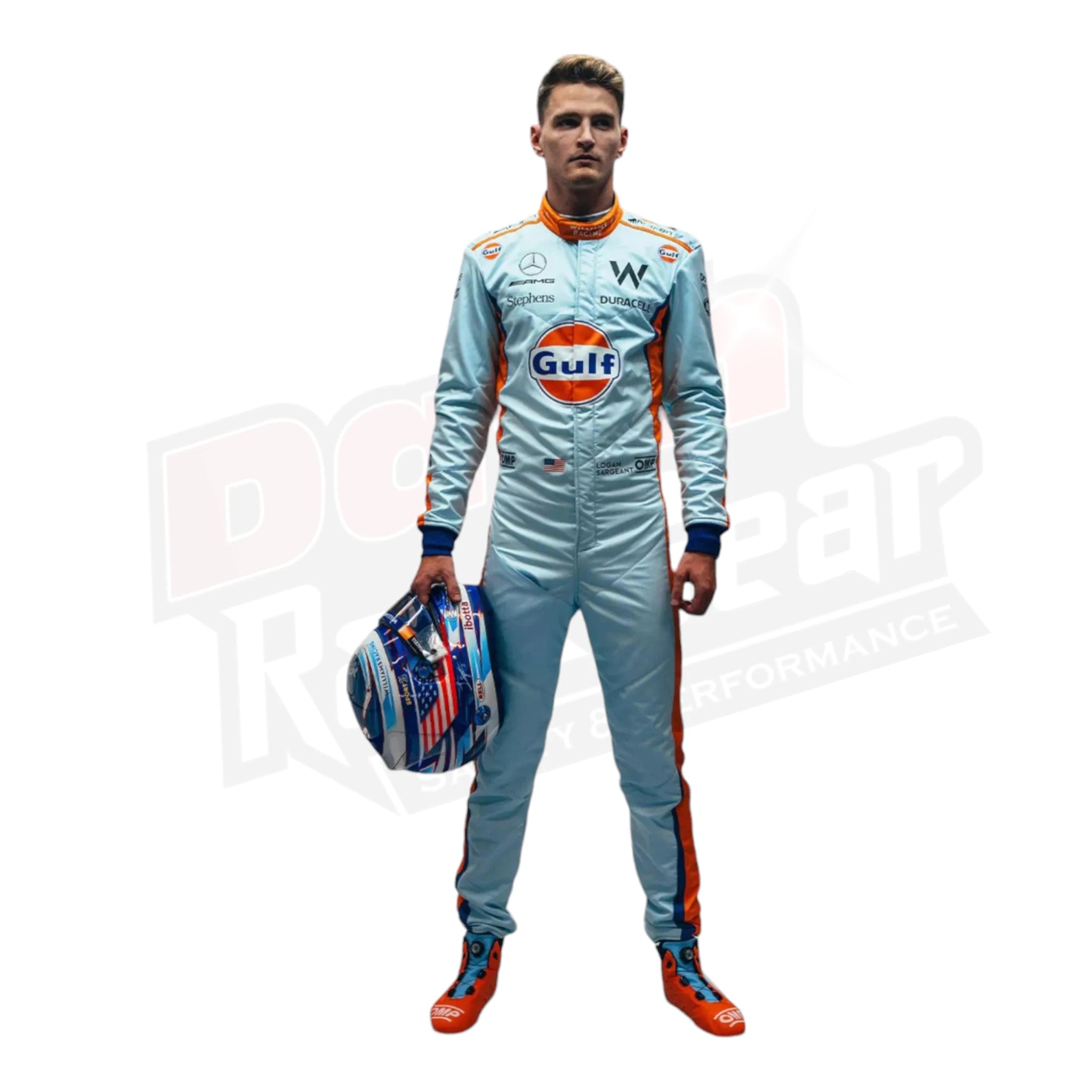 2023LoganSargeantGulfF1RaceSuitSingaporeGPKIDS_1.webp