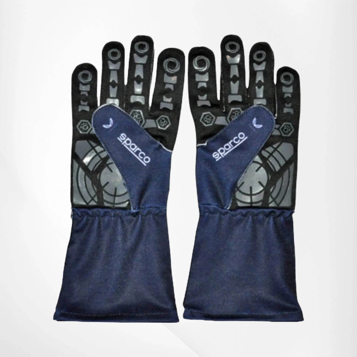2023 Max Verstappen F1 Race Gloves - Dash Racegear