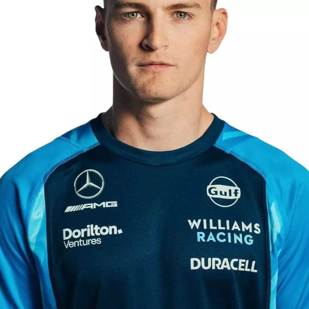 2023 Men's Training Jersey - Dash Racegear