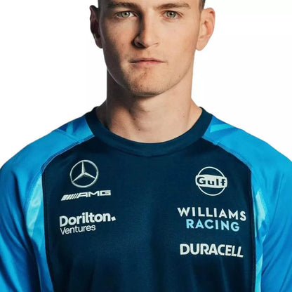 2023 Men's Training Jersey - Dash Racegear