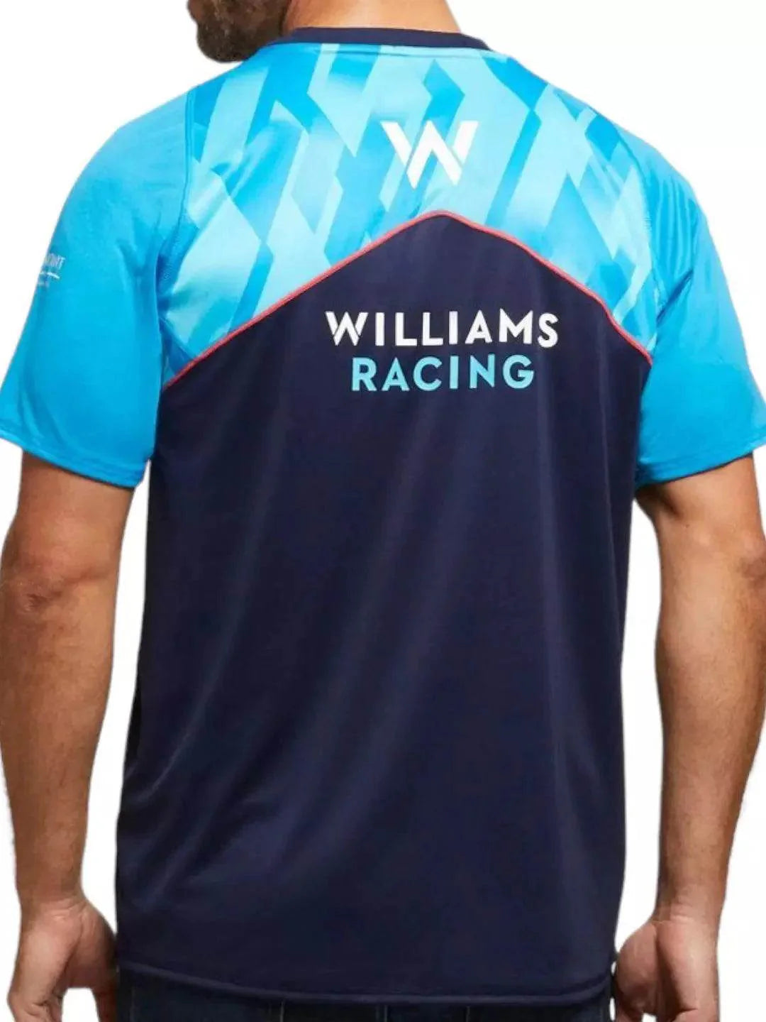 2023 Men's Training Jersey - Dash Racegear