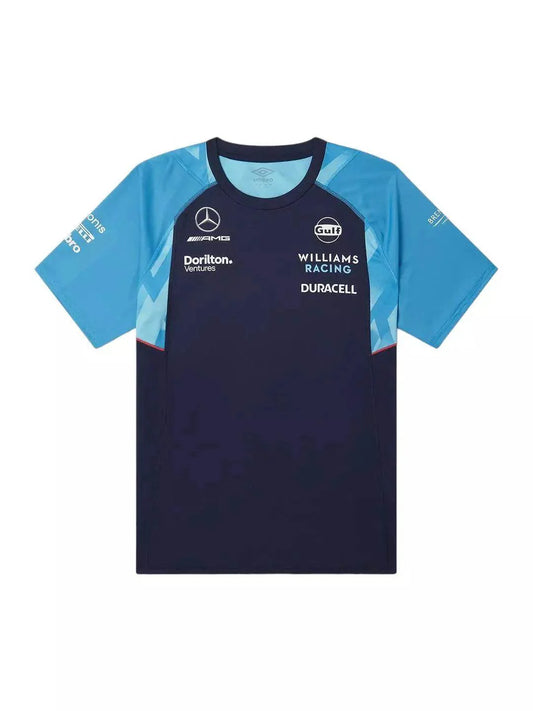 2023 Men's Training Jersey - Dash Racegear