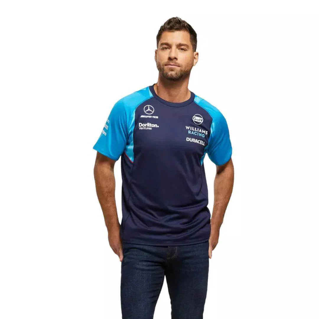 2023 Men's Training Jersey - Dash Racegear