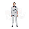 2023 Nyck De Vries Alphatauri F1 Race Suit