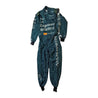 2023 Official Fernando Alonso Aston Martin F1 Race Suit - Dash Racegear