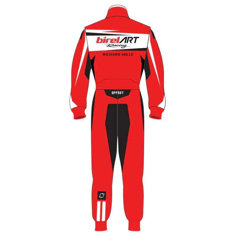 2023 PSL/BIREL RACE SUIT - Dash Racegear