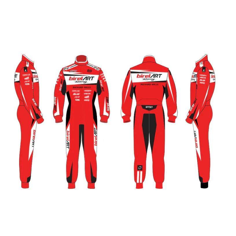 2023 PSL/BIREL RACE SUIT - Dash Racegear