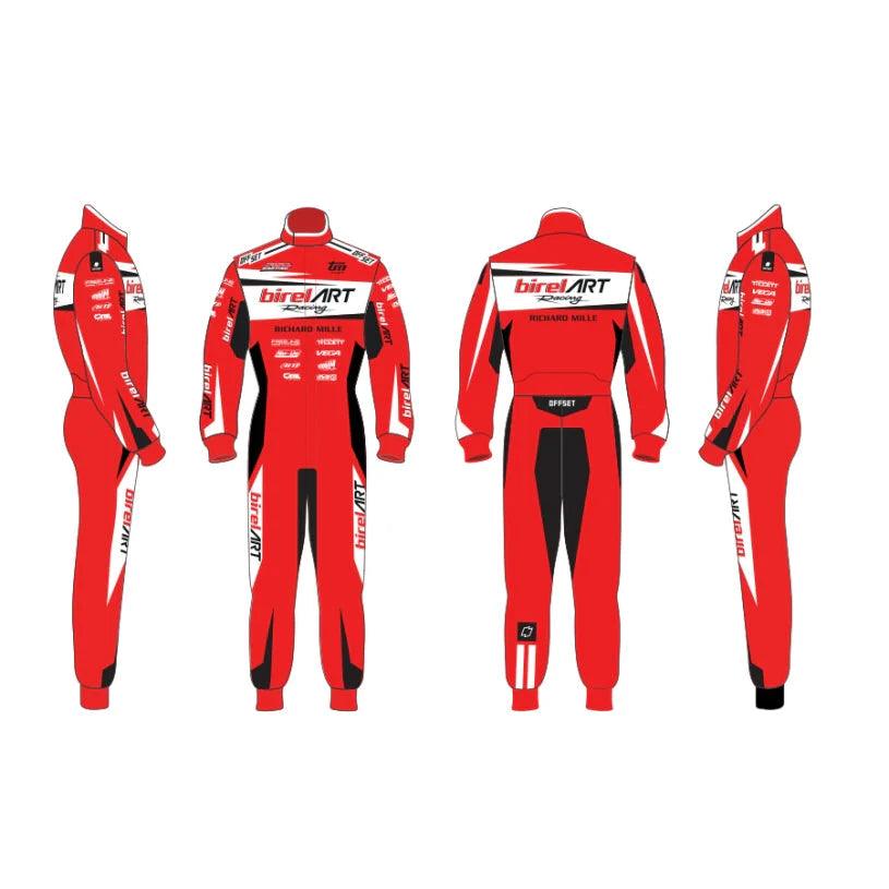 2023 PSL/BIREL RACE SUIT - Dash Racegear