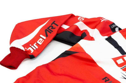 2023 PSL/BIREL RACE SUIT - Dash Racegear