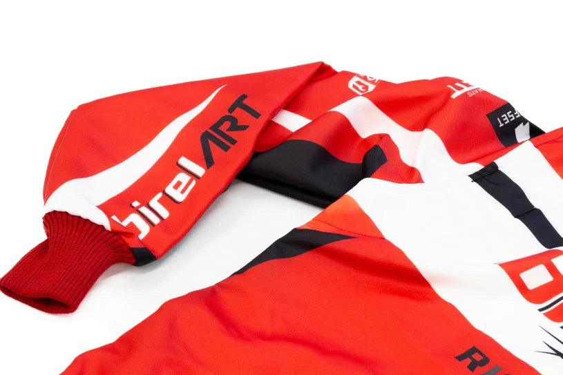 2023 PSL/BIREL RACE SUIT - Dash Racegear