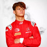 2023 Paul Aron PREMA Racing Suit - Dash Racewear