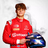 2023 Paul Aron PREMA Racing Suit - Dash Racewear