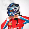 2023 Paul Aron PREMA Racing Suit - Dash Racewear