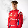 2023 Paul Aron PREMA Racing Suit - Dash Racewear