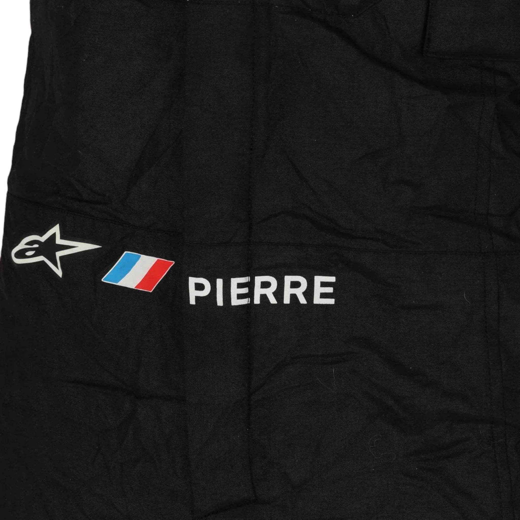 2023 Pierre Gasly BWT Alpine F1 Team Race Suit KIDS - Mexico GP Dash Racegear