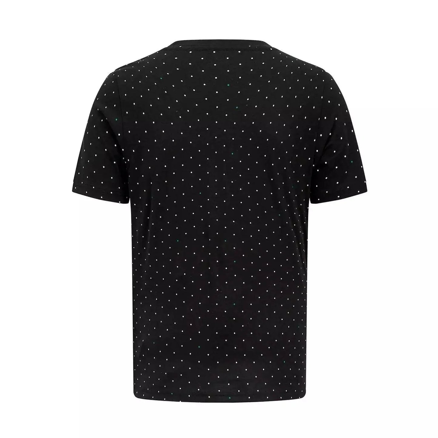 Mercedes-AMG Petronas 2023 Polka Dot T-Shirt - Dash Racegear