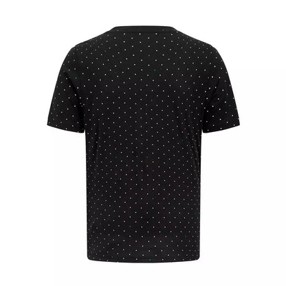 Mercedes-AMG Petronas 2023 Polka Dot T-Shirt - Dash Racegear