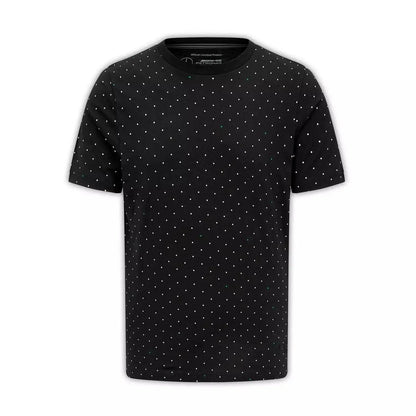 Mercedes-AMG Petronas 2023 Polka Dot T-Shirt - Dash Racegear