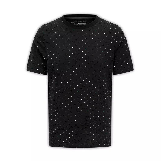 Mercedes-AMG Petronas 2023 Polka Dot T-Shirt - Dash Racegear