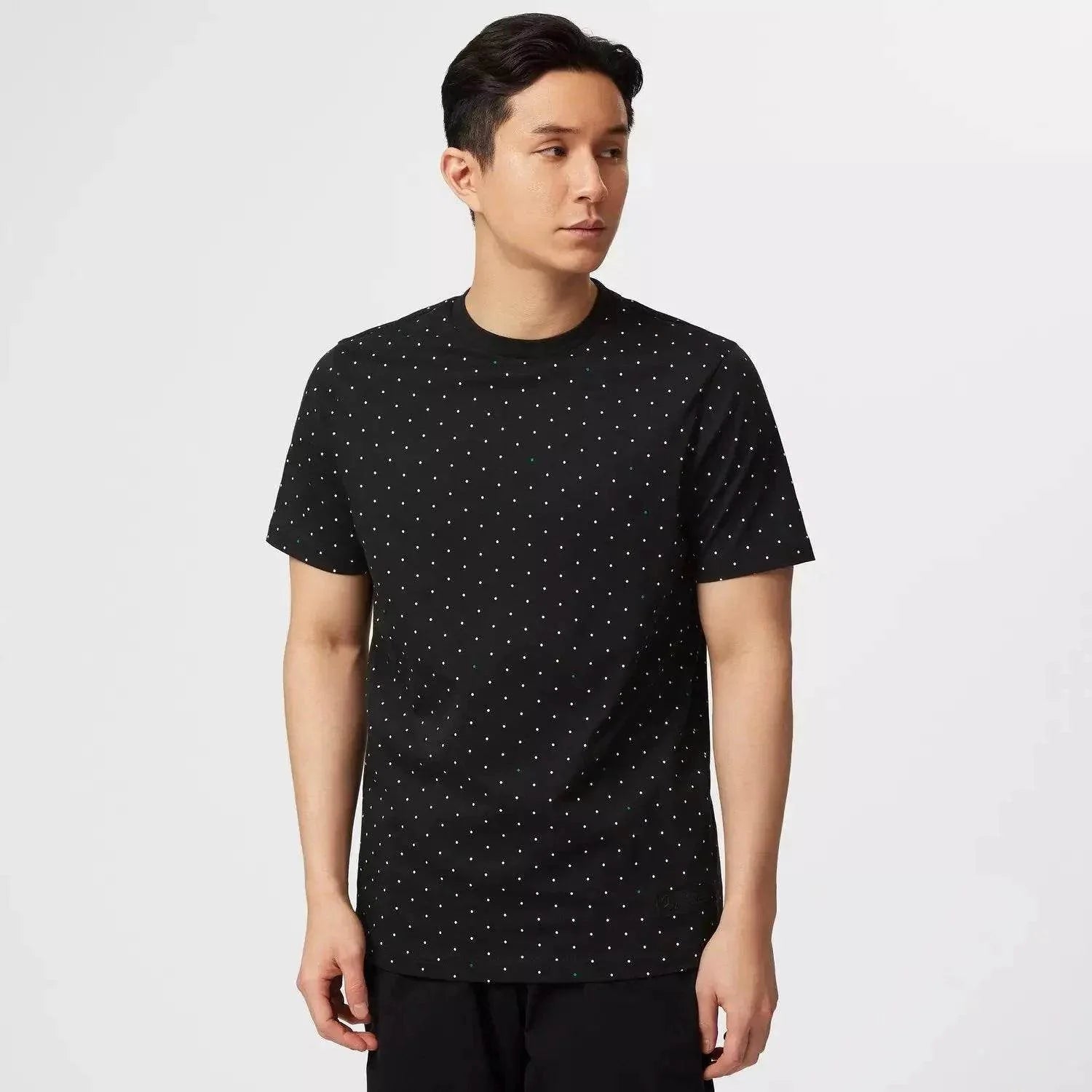 Mercedes-AMG Petronas 2023 Polka Dot T-Shirt - Dash Racegear