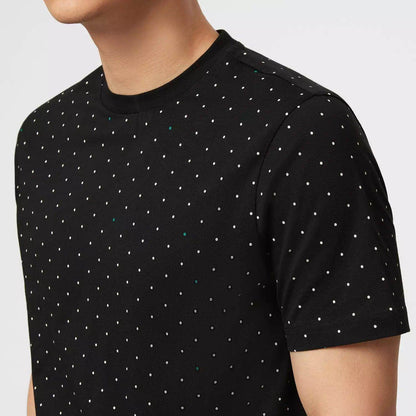 Mercedes-AMG Petronas 2023 Polka Dot T-Shirt - Dash Racegear