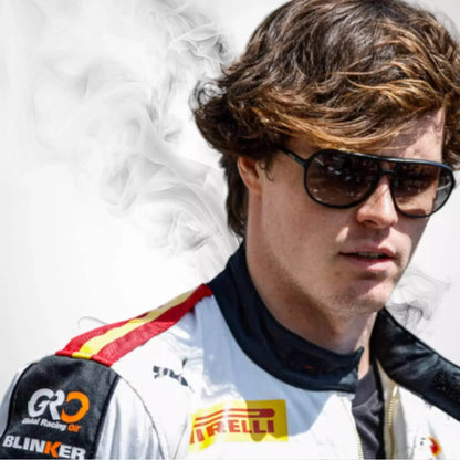 2023 Formula 2 Ralph Boschung Suit - Dash Racegear