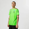 Mercedes-AMG Petronas 2023 Set Up T-Shirt - Dash Racegear