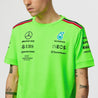 Mercedes-AMG Petronas 2023 Set Up T-Shirt - Dash Racegear