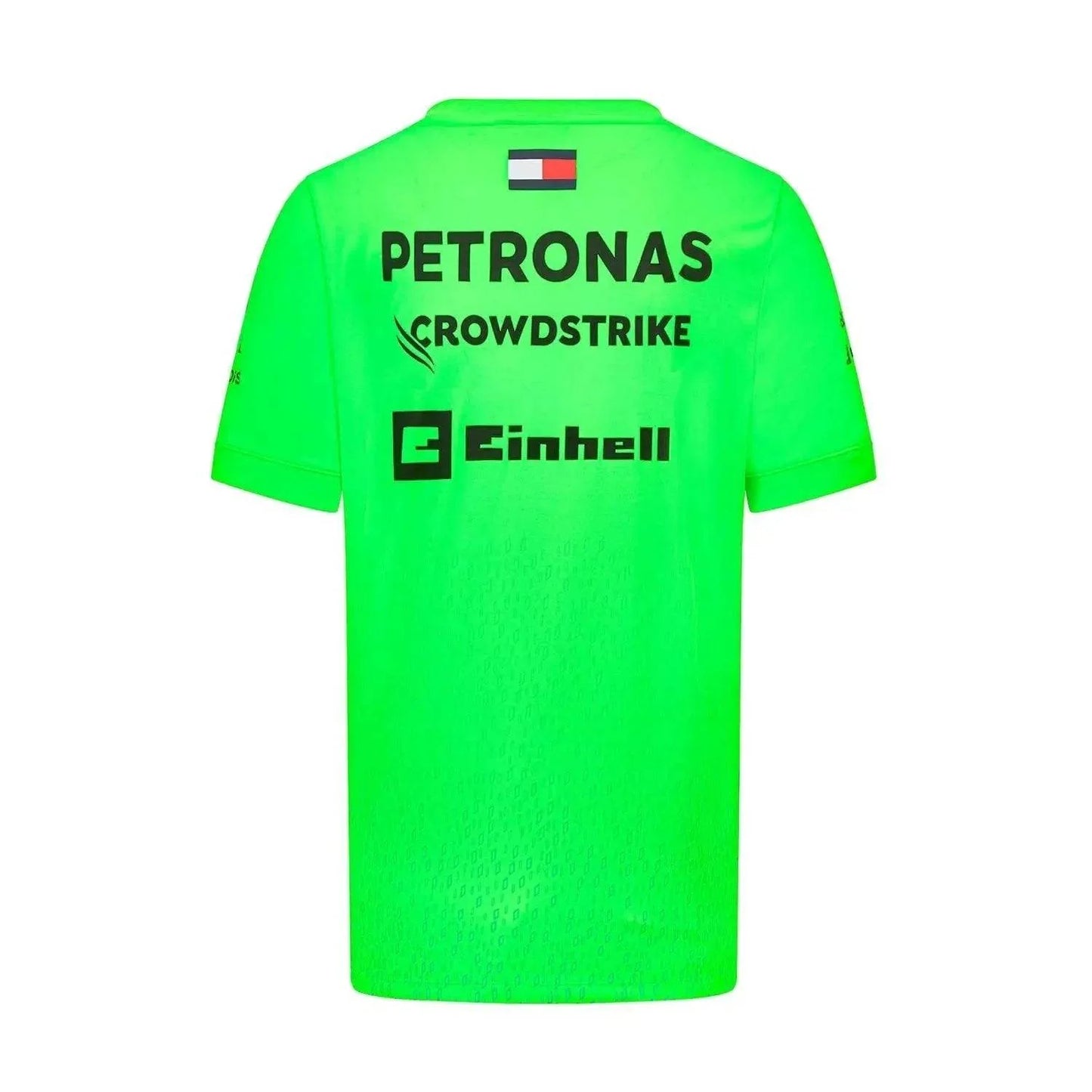 Mercedes-AMG Petronas 2023 Set Up T-Shirt - Dash Racegear