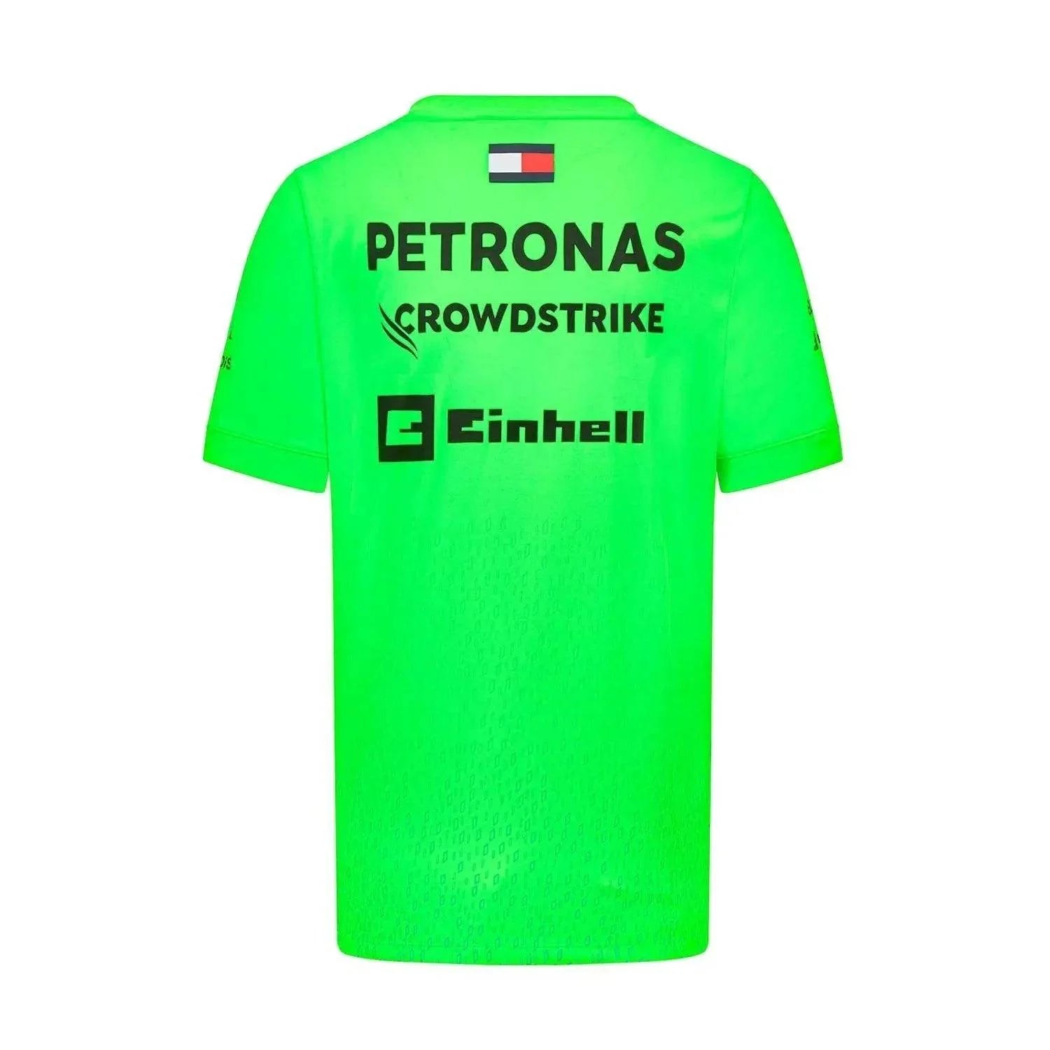 Mercedes-AMG Petronas 2023 Set Up T-Shirt - Dash Racegear
