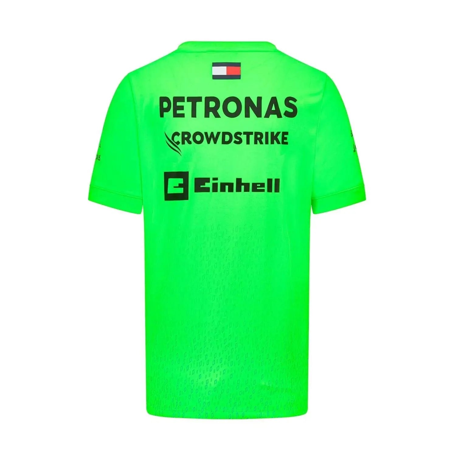Mercedes-AMG Petronas 2023 Set Up T-Shirt - Dash Racegear