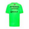 Mercedes-AMG Petronas 2023 Set Up T-Shirt - Dash Racegear