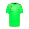 Mercedes-AMG Petronas 2023 Set Up T-Shirt - Dash Racegear